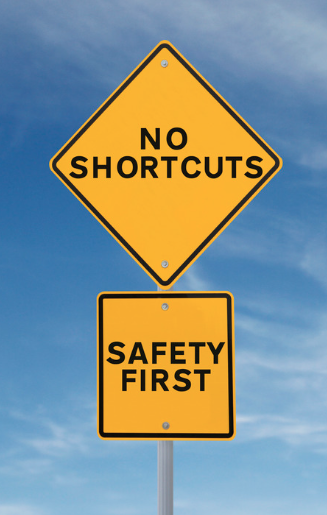 Building a Culture of Safety First